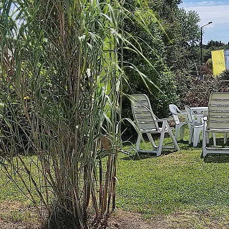 Lägenhet Jardin *